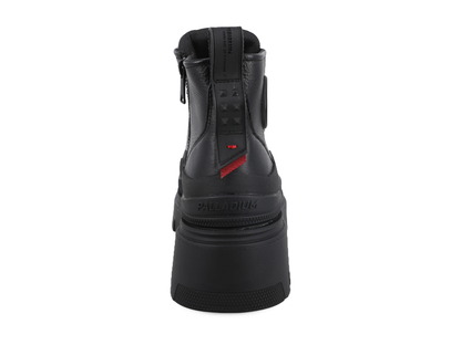 99557-008-M | PALLASQUAD CHUK LTH | BLACK