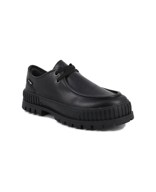 Pallashock Moc Lth - PALLADIUM EU - 2