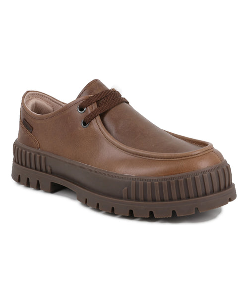 Pallashock Moc Lth - PALLADIUM EU - 2