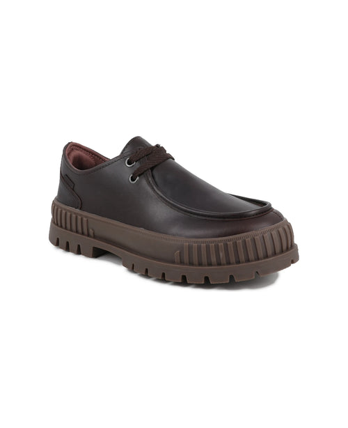 Pallashock Moc Lth - PALLADIUM EU - 2