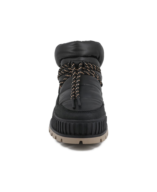 99564-008-M | PALLASHOCK NYL HIVER | BLACK - PALLADIUM EU - 3