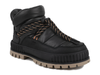 99564-008-M | PALLASHOCK NYL HIVER | BLACK
