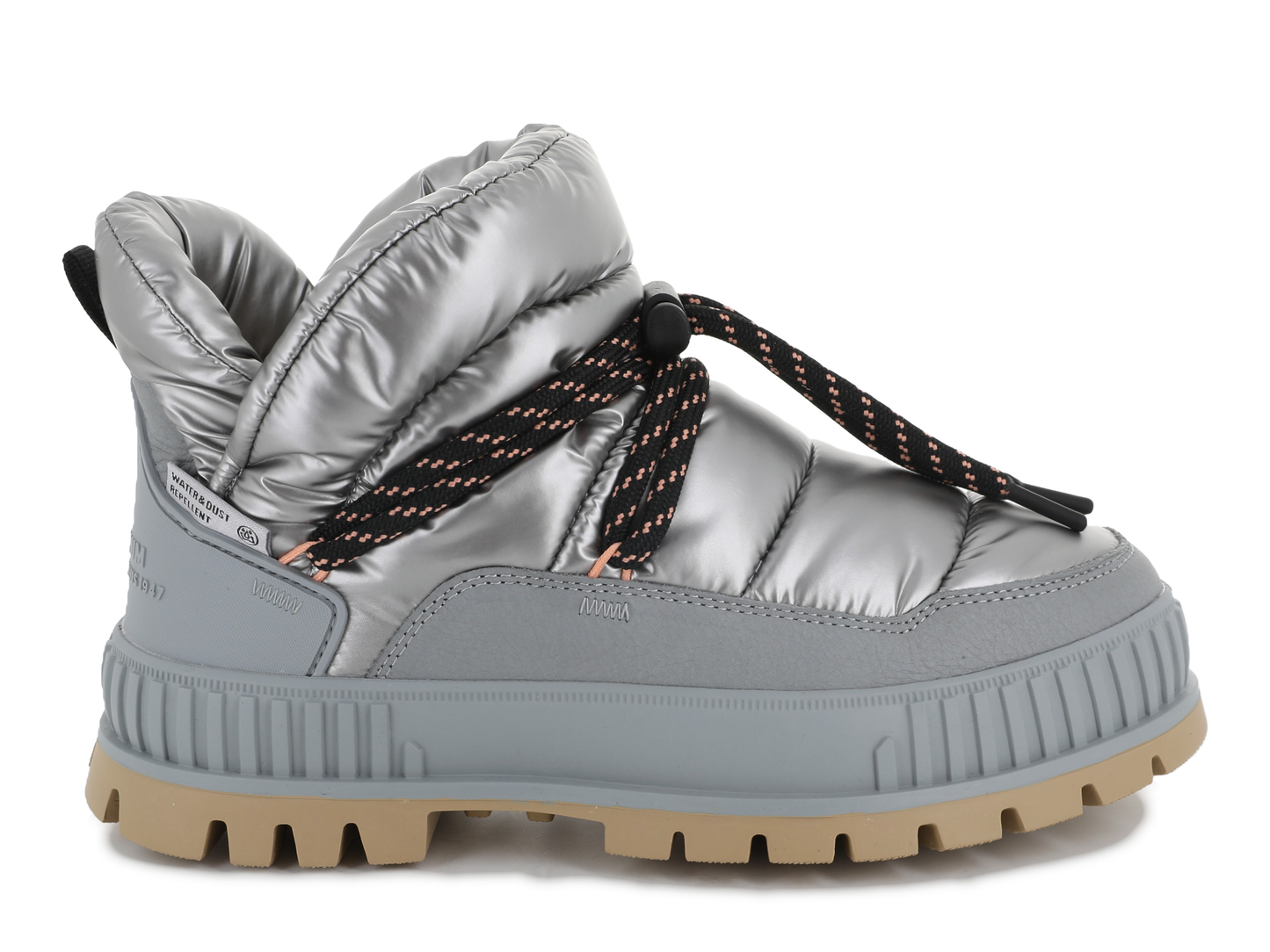 99564-073-M | PALLASHOCK NYL HIVER