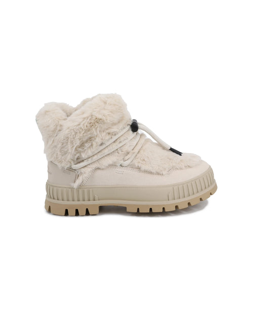 Pallashock Wl Hiver - PALLADIUM EU - 1
