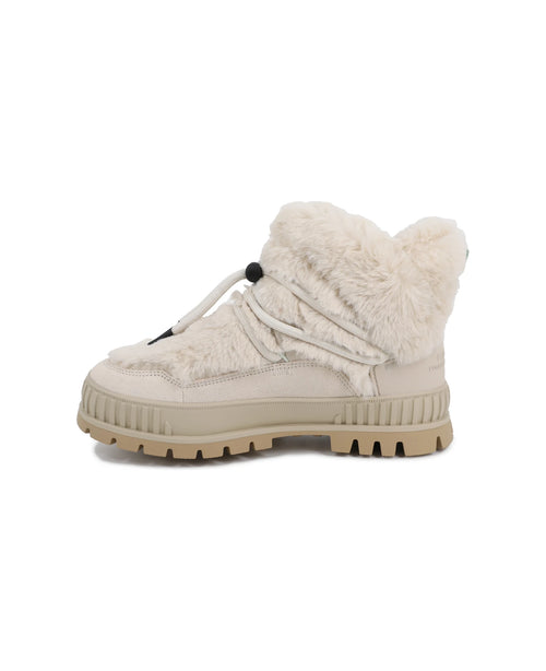 99565-175-M | PALLASHOCK WL HIVER | ALMOND MILK - PALLADIUM EU - 5