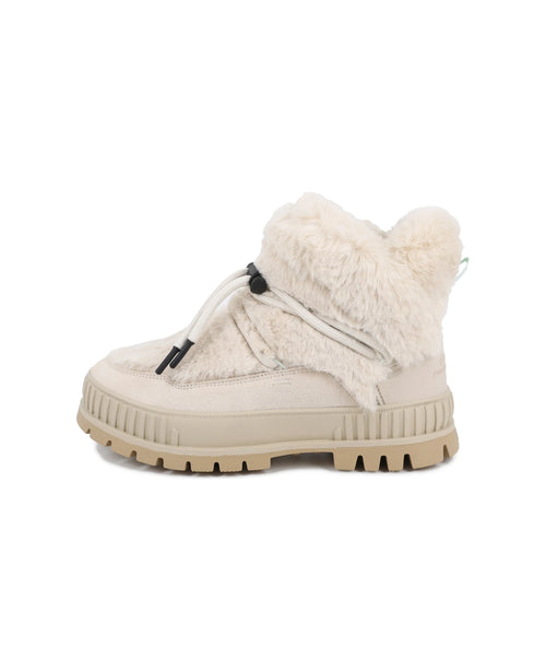 99565-175-M | PALLASHOCK WL HIVER | ALMOND MILK - PALLADIUM EU - 8
