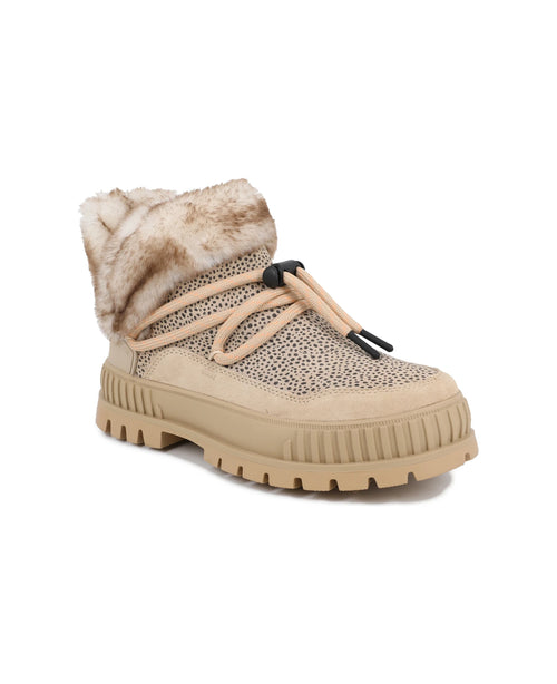 Pallashock Wld Hiver - PALLADIUM EU - 2