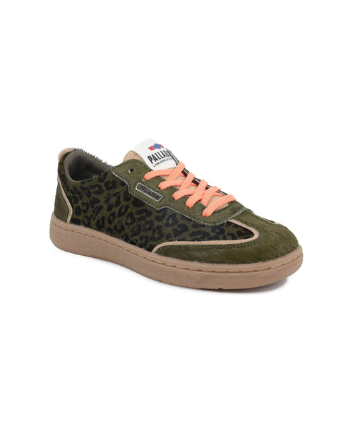 Pallacup Casual Pony - PALLADIUM EU - 2