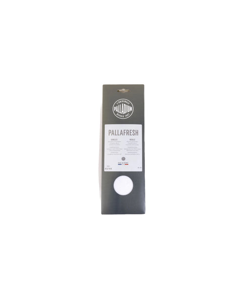 AC0200-156 | PALLA FRESH | WHITE - PALLADIUM EU - 3