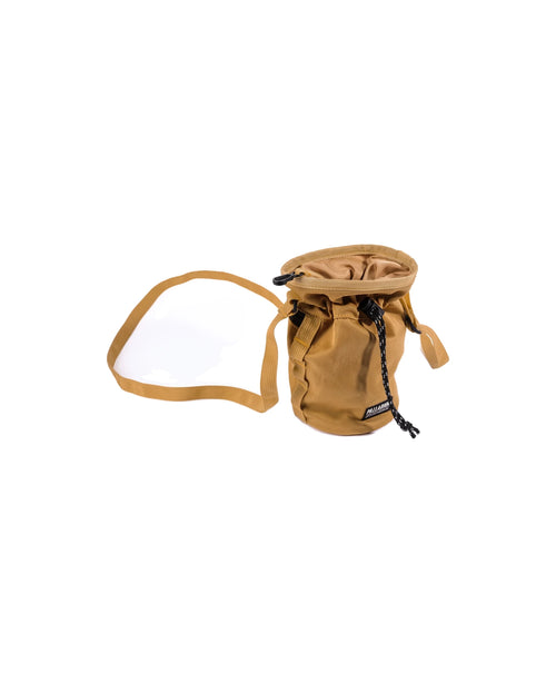 BG621-209 | CHALK BAG NY | WOODLIN - PALLADIUM EU - 4