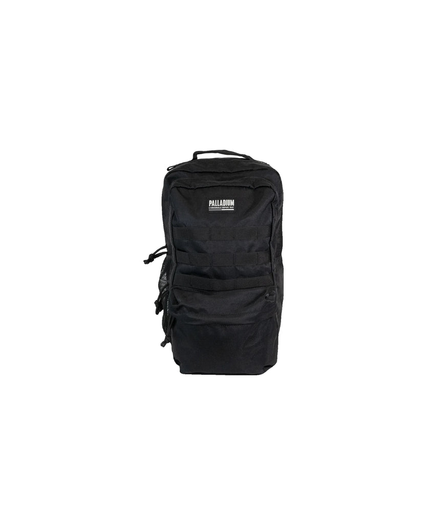 BG623-008 | BAROUDEUR 25L PR | BLACK