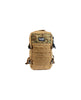 BG623-238 | BAROUDEUR 25L PR | WOODLIN/CAMO