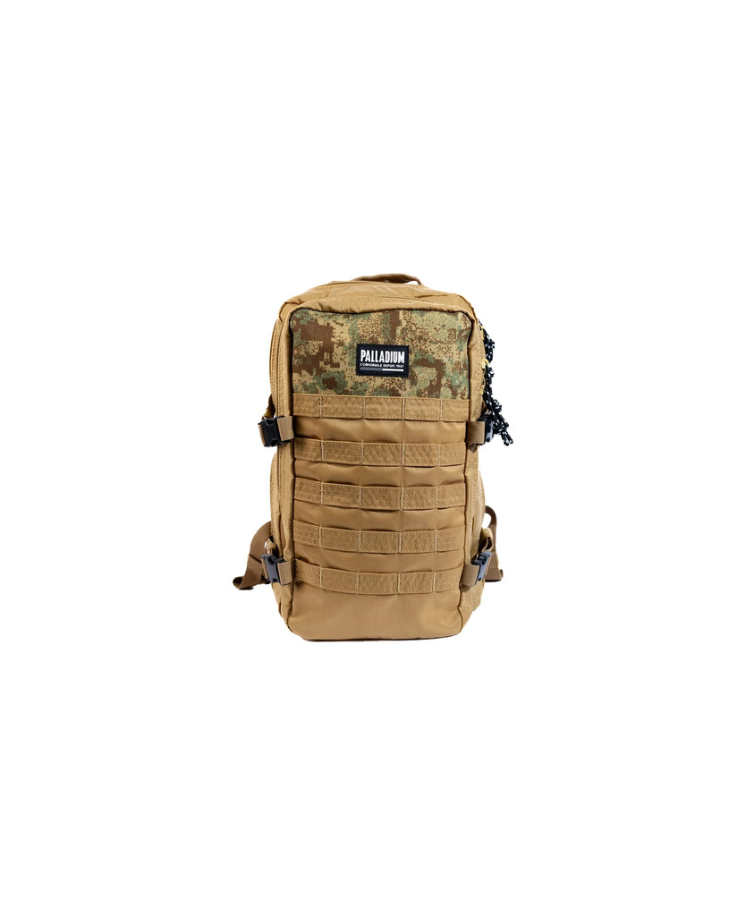 BG623-238 | BAROUDEUR 25L PR | WOODLIN/CAMO
