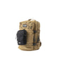 BG623-238 | BAROUDEUR 25L PR | WOODLIN/CAMO