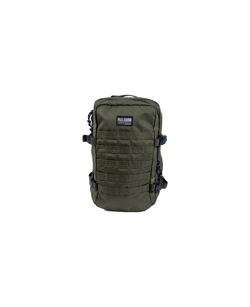 BG623-308 | BAROUDEUR 25L PR | DUSKY GREEN