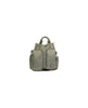 BG688-308 | TOTE BAG | DUSKY GREEN