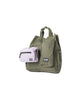 BG688-308 | TOTE BAG | DUSKY GREEN