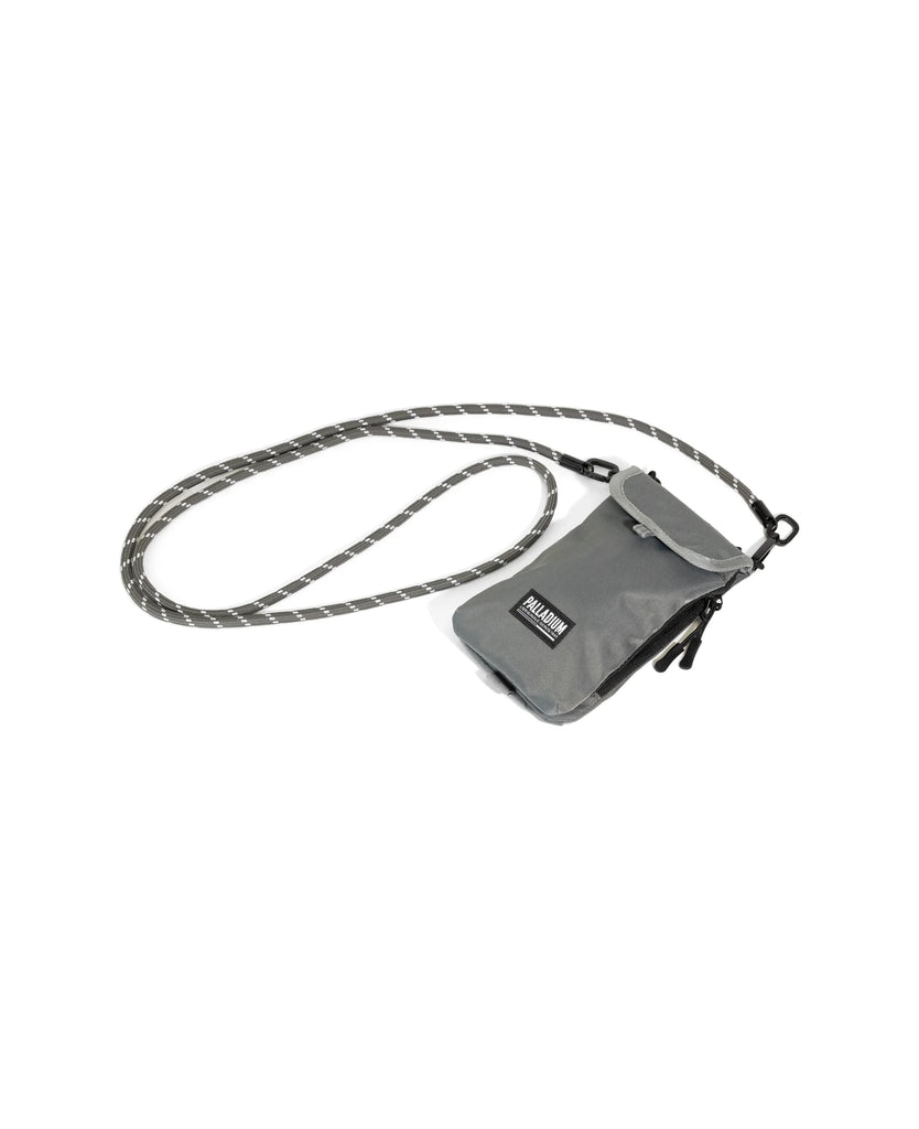 BG690-022 | MULTIVAULT POUCH | DARK GRAY