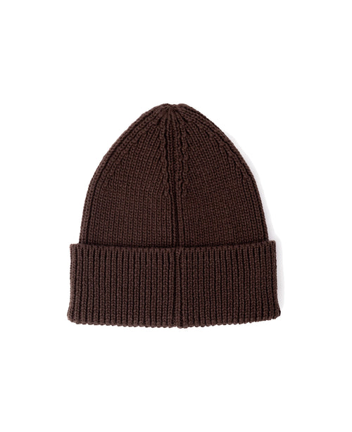 C3615-200 | WOOL BEANIE - PALLADIUM EU - 2