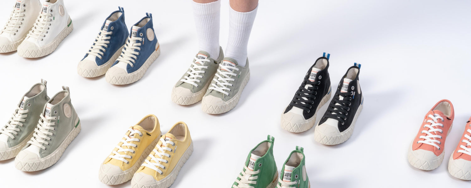 palladium boots sale uk
