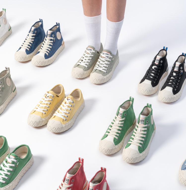 WELCOME TO PALLADIUM BOOTS OFFICIAL WEBSITE â PALLADIUM UK