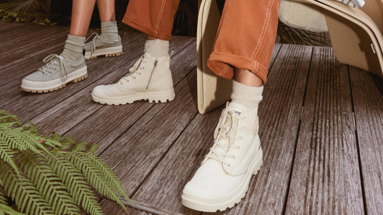 All men shoes, from size 39.5 to 47 | Palladium Boots Official Website â PALLADIUM UK