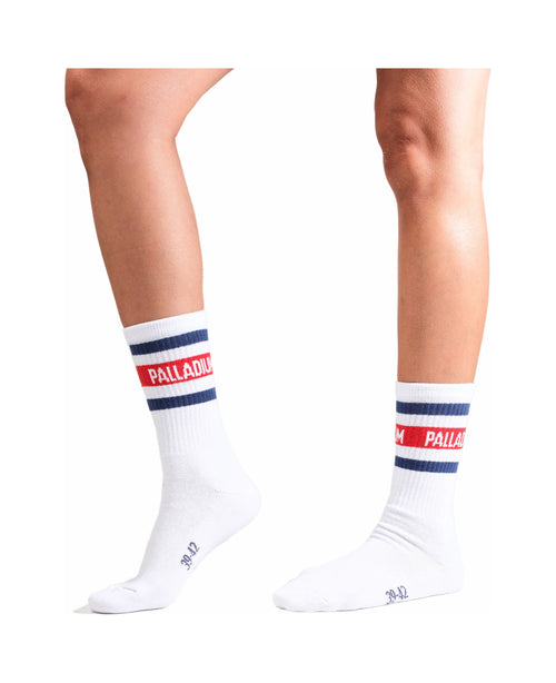 Mid Height Str Socks - PALLADIUM EU - 1