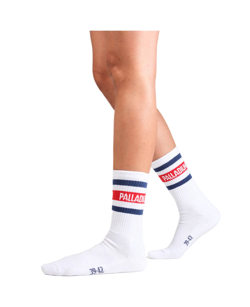 Mid Height Str Socks - PALLADIUM EU - 2