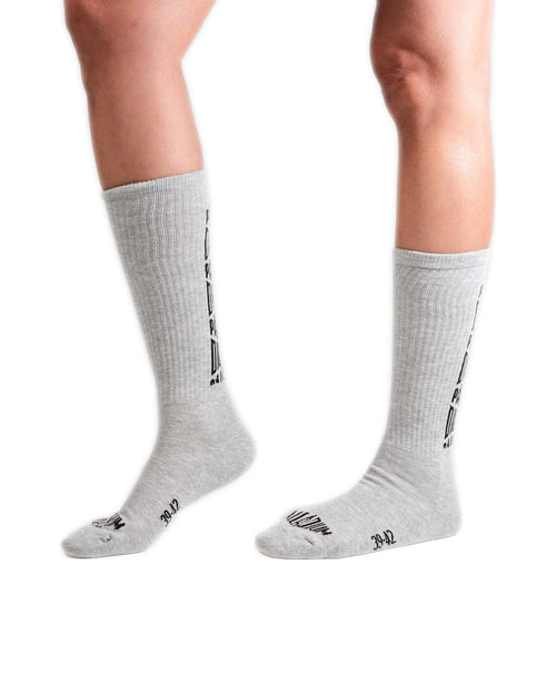 Jacquard Mid Socks 2 - PALLADIUM EU - 1