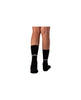 SX7471-008 | FRESH SOCKS | BLACK