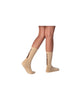 SX7472-209 | STRIPE LOGO SOCKS