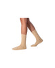 SX7472-209 | STRIPE LOGO SOCKS