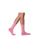 SX7472-608 | STRIPE LOGO SOCKS