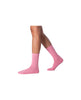 SX7472-608 | STRIPE LOGO SOCKS