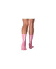 SX7472-608 | STRIPE LOGO SOCKS