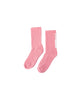 SX7472-608 | STRIPE LOGO SOCKS