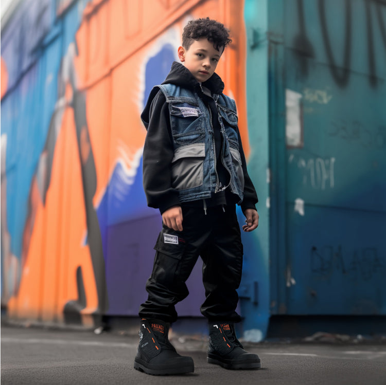 palladium boots mens uk