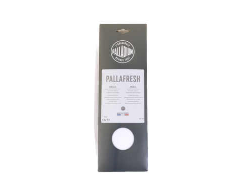 AC0200-156 | PALLA FRESH | WHITE - PALLADIUM EU - 8