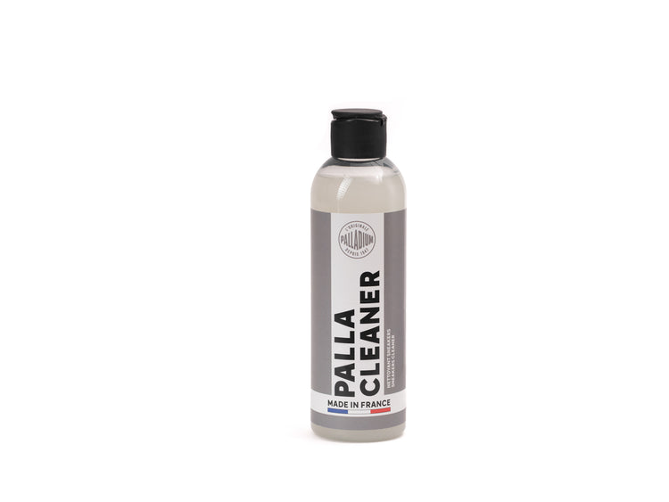 AC0201-186 | PALLA CLEAN | CLEAR