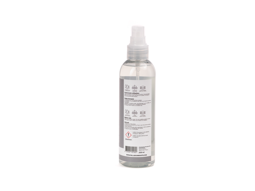 AC0204-186 | PALLA PROTECT | CLEAR - PALLADIUM EU - 4