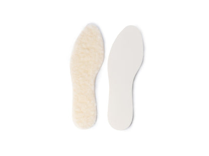 AC0207-156 | PALLA WOOL | WHITE