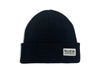 AC0227-008 | BEANIE | BLACK