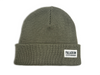 AC0227-308 | BEANIE | DUSKY GREEN