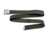 AC0229-308 | BELT | DUSKY GREEN