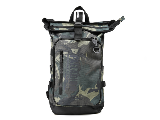 BG077-971 | PALLADIUM BACKPACK | DARK KHAKI