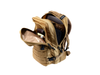 BG623-238 | BAROUDEUR 25L PR | WOODLIN/CAMO