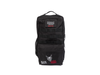 BG653-008 | HELLFIRE BACKPACK | BLACK