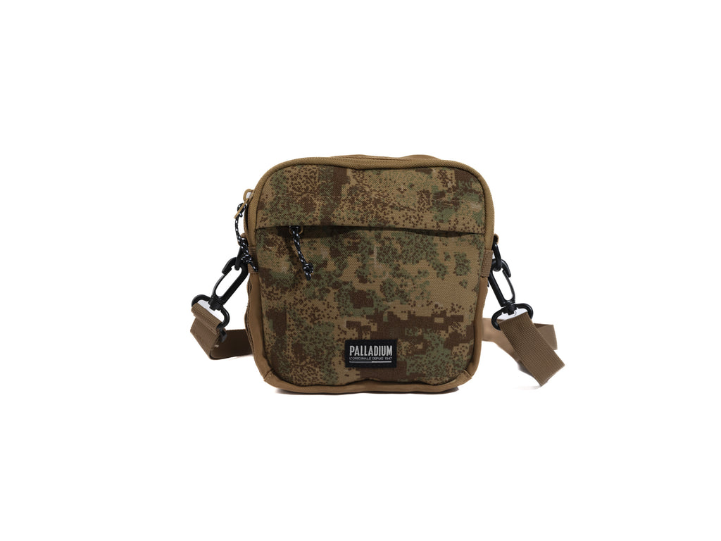 BG657-238 | SMALL BAG | WOODLIN / CAMO