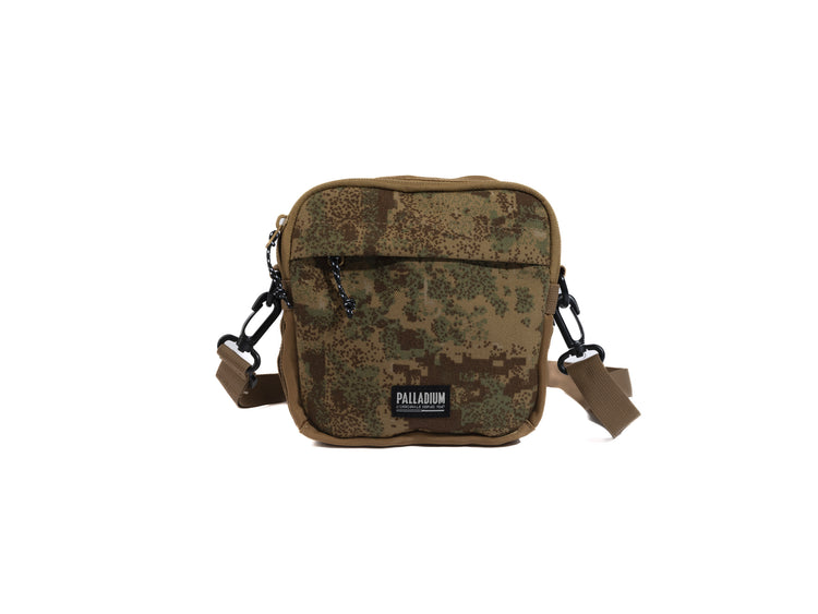 BG657-238 | SMALL BAG | WOODLIN / CAMO