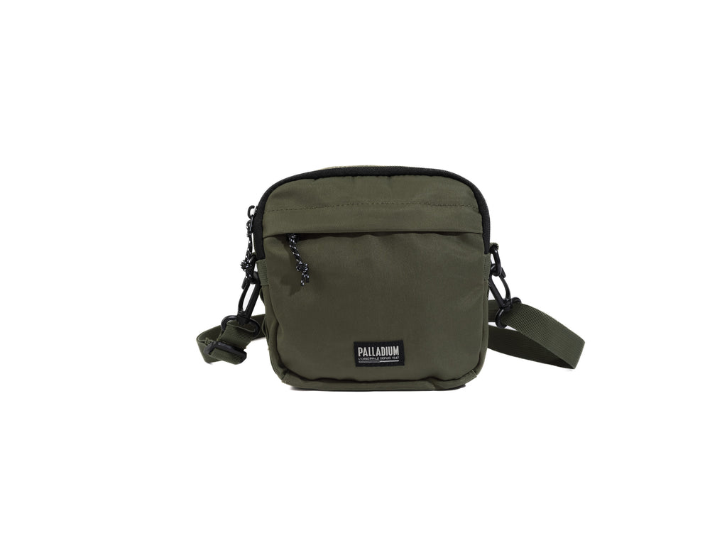 BG657-308 | SMALL BAG | DUSKY GREEN